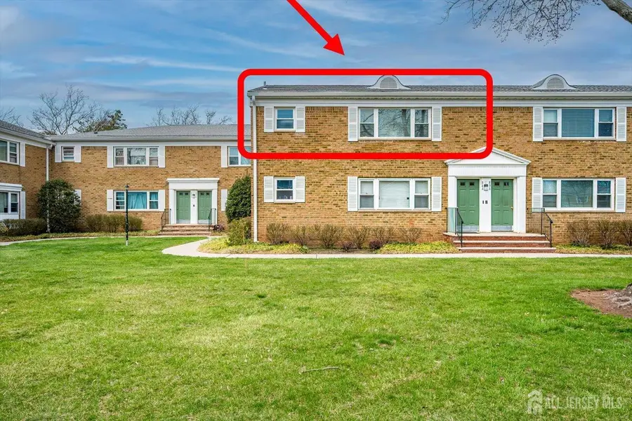 -37 Judson Street #4B, Edison, NJ 08337 - #2