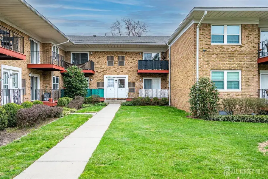 -37 Judson Street #4B, Edison, NJ 08337 - #3