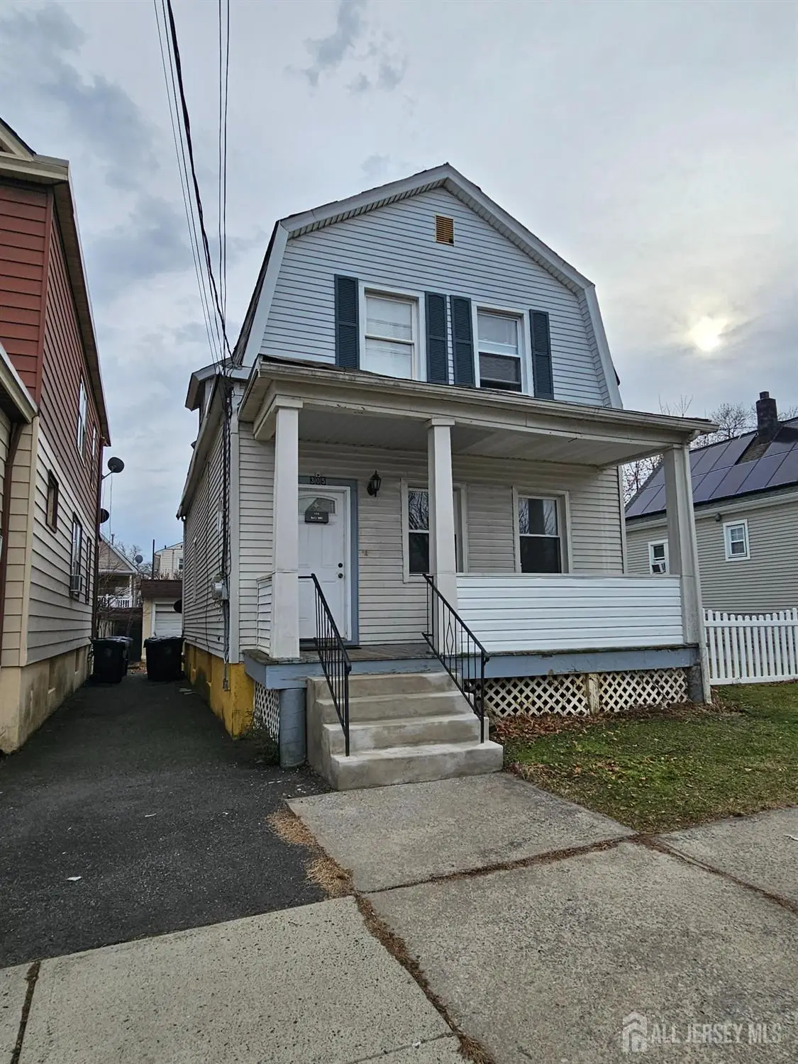 -305 Meredith Street, Perth Amboy, NJ 08861 - #1