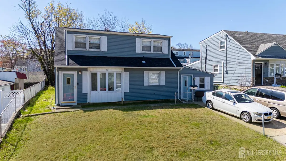 -42 Kendall Drive, Parlin, NJ 08859 - #1