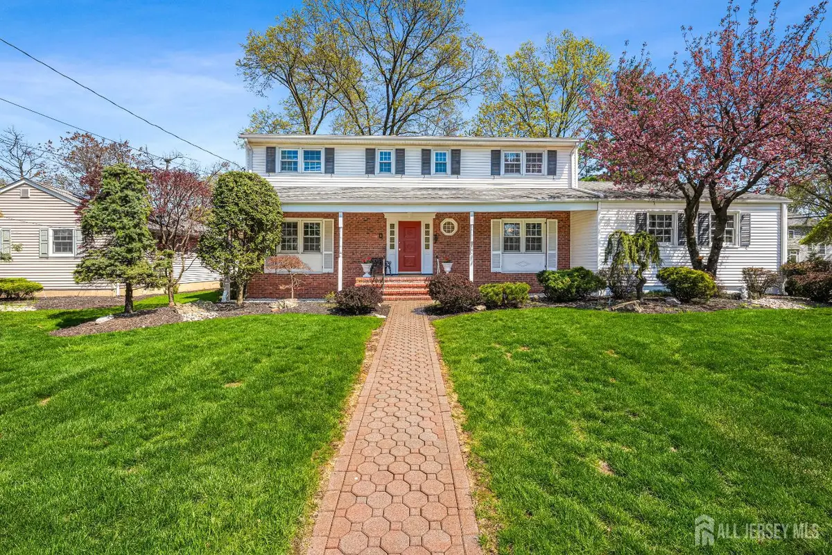 -2 Paula Street, Edison, NJ 08820 - #1