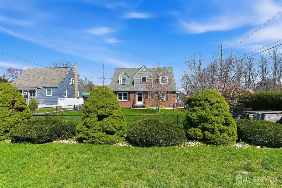 -306 Buckelew Avenue, Monroe, NJ 08831 - #2