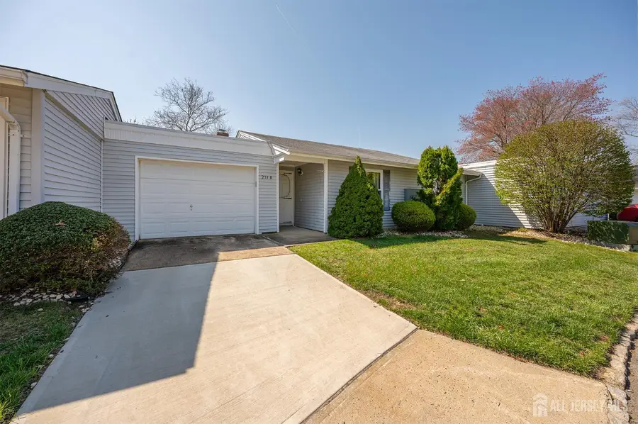 -253 Belmar Road #B, Monroe, NJ 08831 - #2