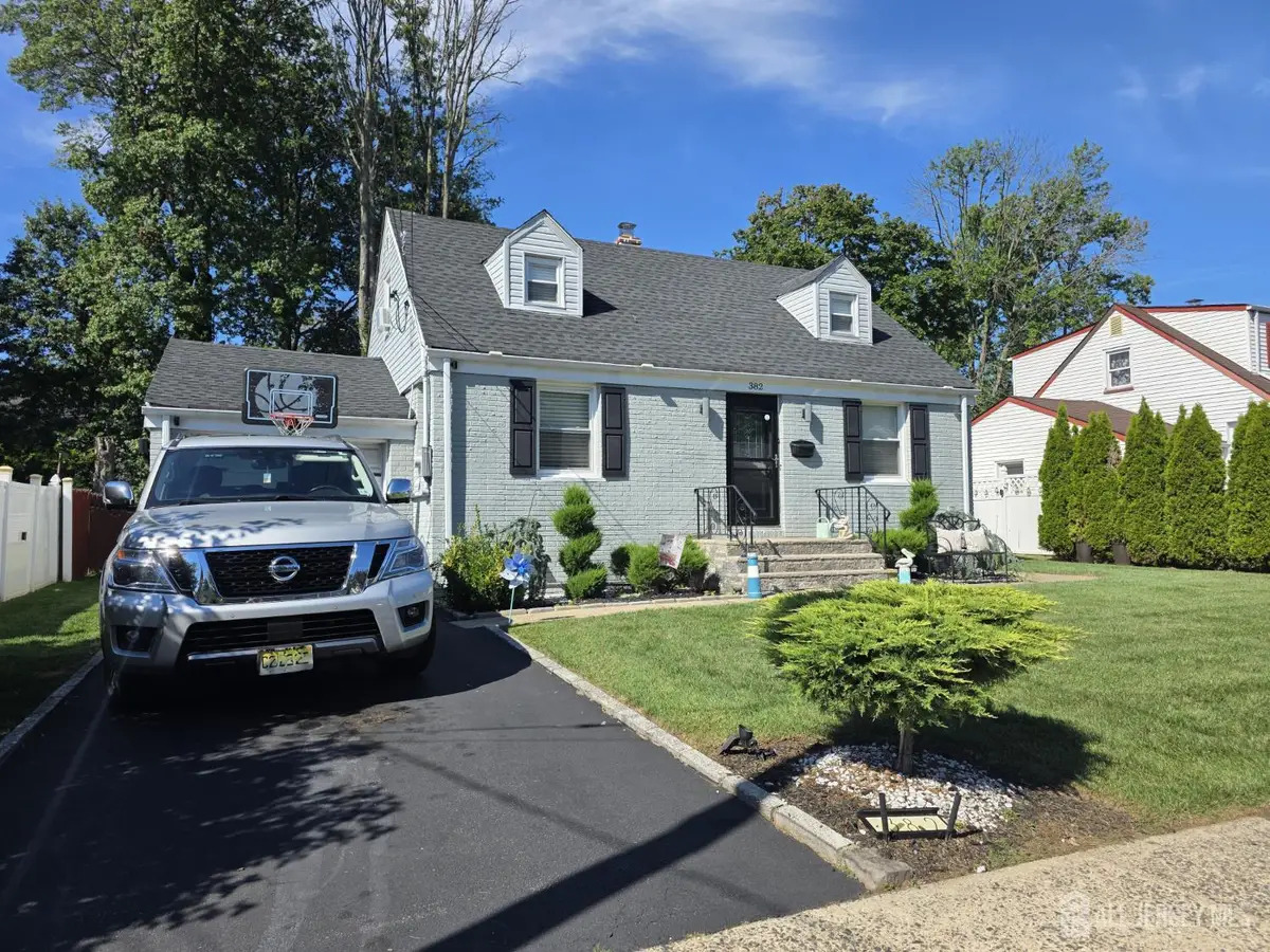 -382 Douglas Road, Roselle, NJ 07203 - #1