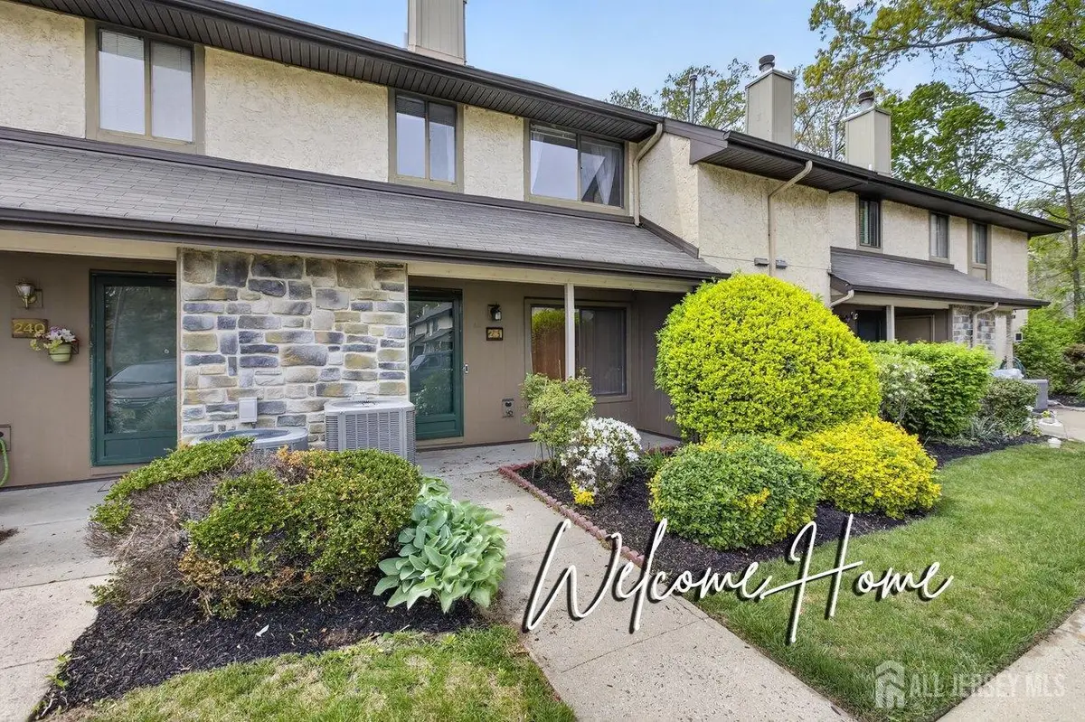 -241 Hampshire Drive, Plainsboro, NJ 08536 - #1