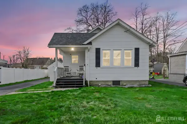 -9 Harrison Avenue, East Brunswick, NJ 08816