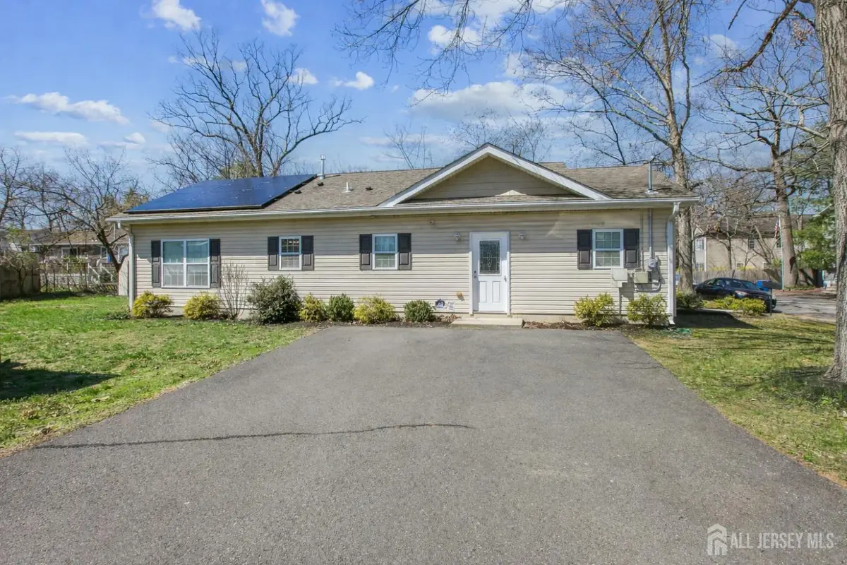 -3 Newark Avenue, Spotswood, NJ 08884 - #1