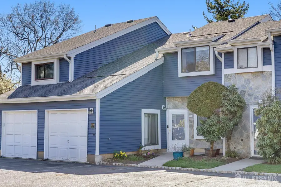 -5502 Hana Road, Edison, NJ 08817 - #2