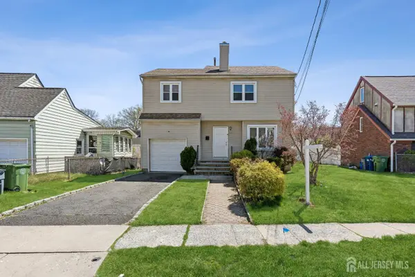 -577 Berlant Avenue, Roselle, NJ 07203
