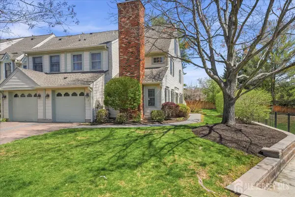 -20 Fair Acres Court, South Brunswick, NJ 08540