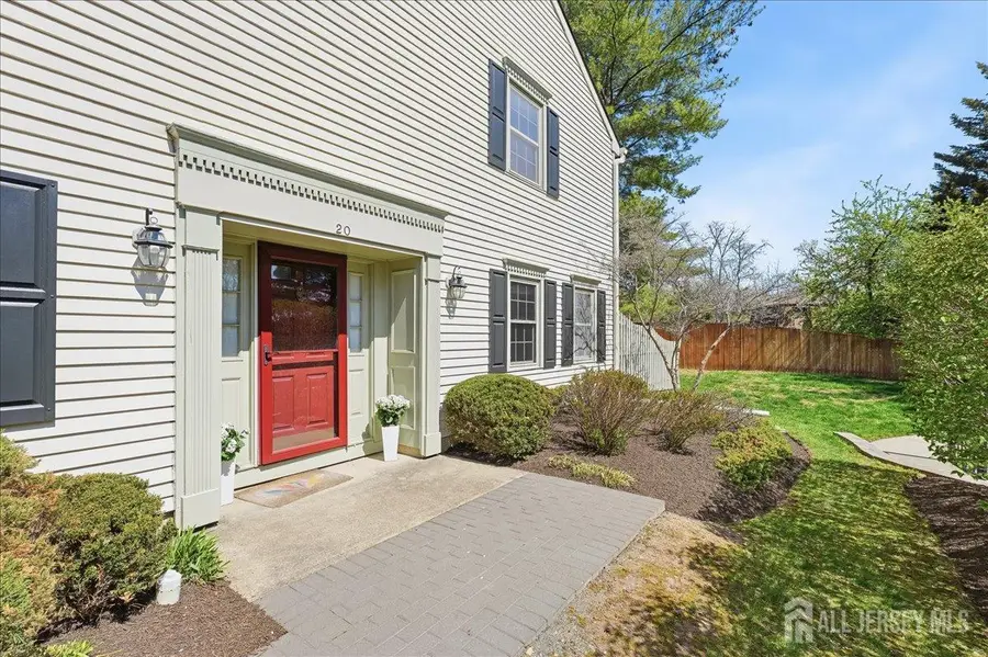 -20 Fair Acres Court, Kingston, NJ 08540 - #3