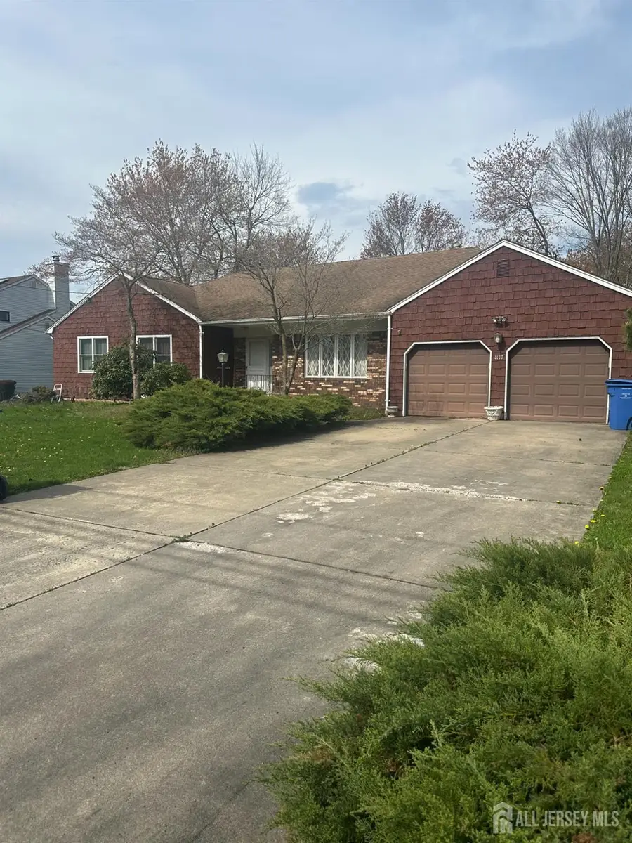 -1177 Aaron Road, North Brunswick, NJ 08902 - #2