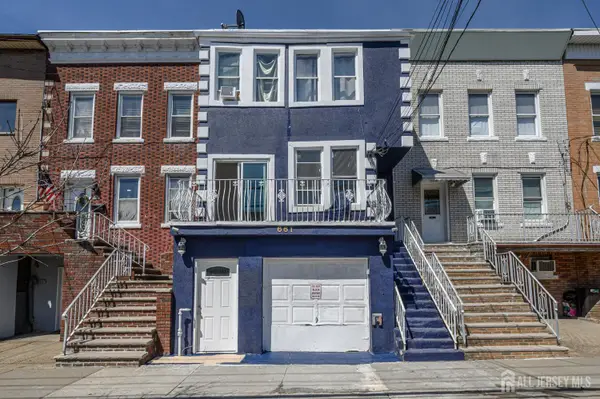 -661 Kennedy Boulevard, Bayonne, NJ 07002