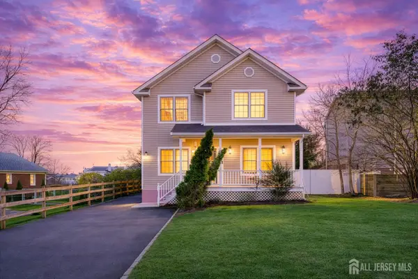 -29 Tower Road, Edison, NJ 08820