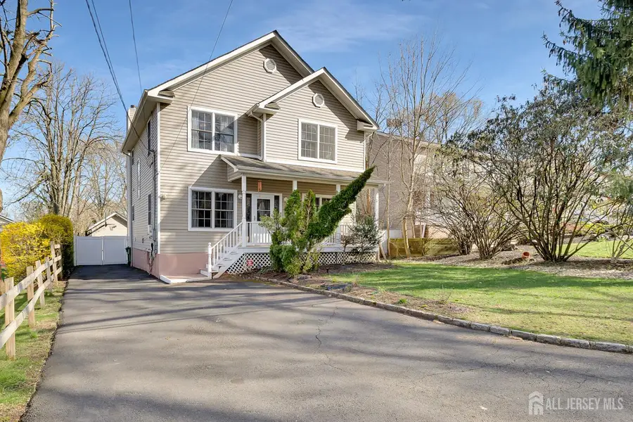 -29 Tower Road, Edison, NJ 08820 - #2