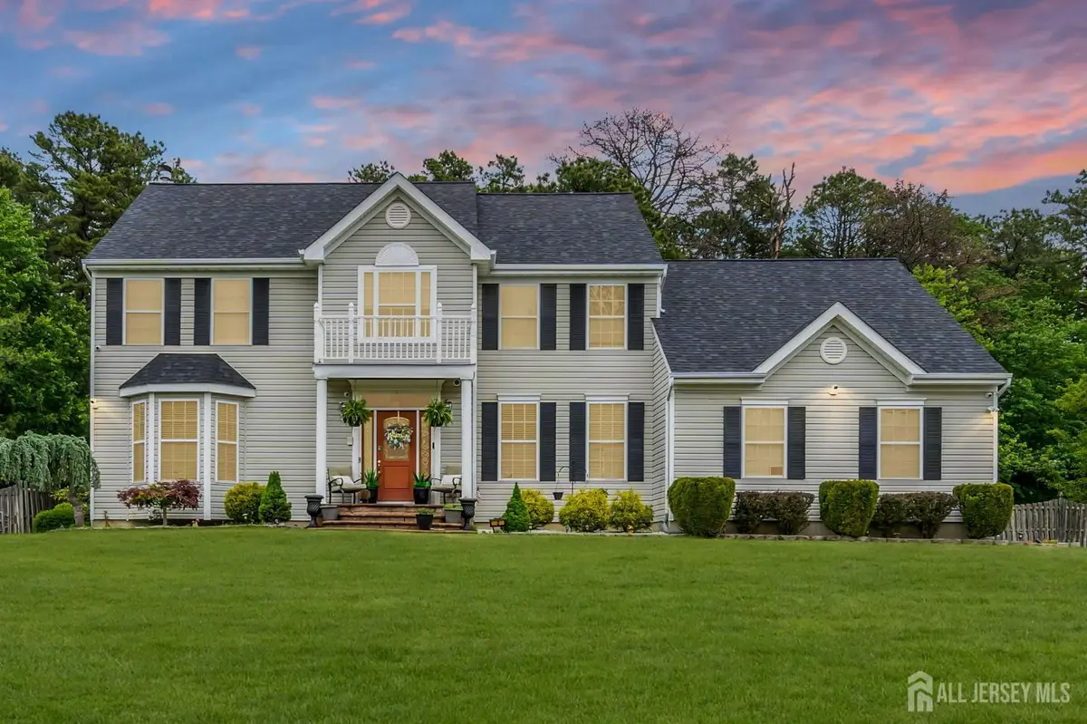 -3 Kingfisher Court, Jackson, NJ 08527 - #1