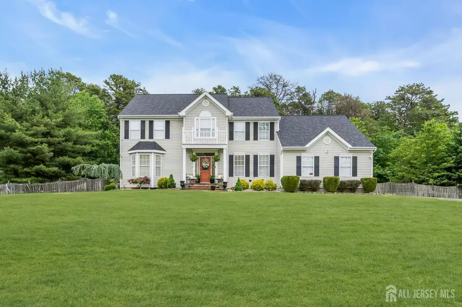 -3 Kingfisher Court, Jackson, NJ 08527 - #2