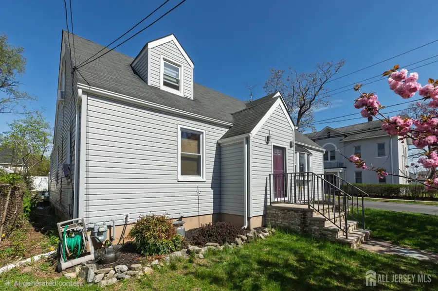 -39 S 5th Avenue, Highland Park, NJ 08904 - #2