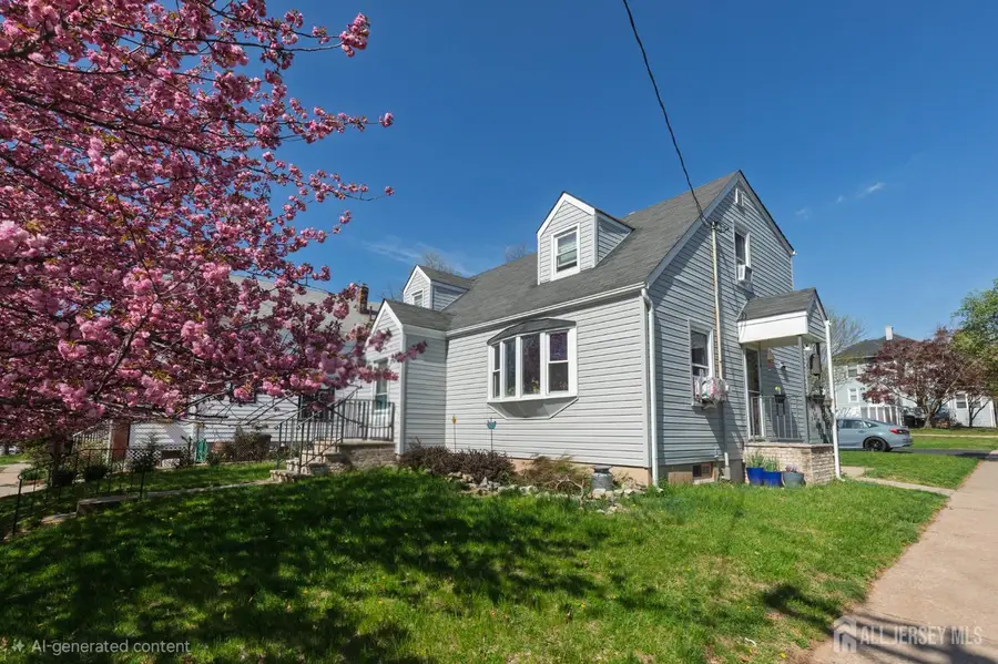 -39 S 5th Avenue, Highland Park, NJ 08904 - #3