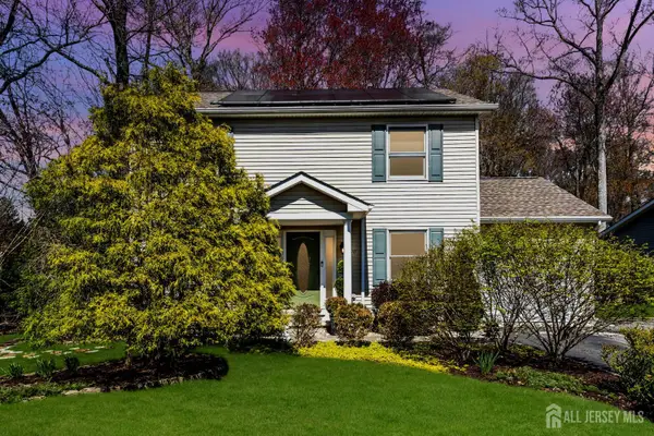 -90 Bear Brook Road, Princeton, NJ 08540