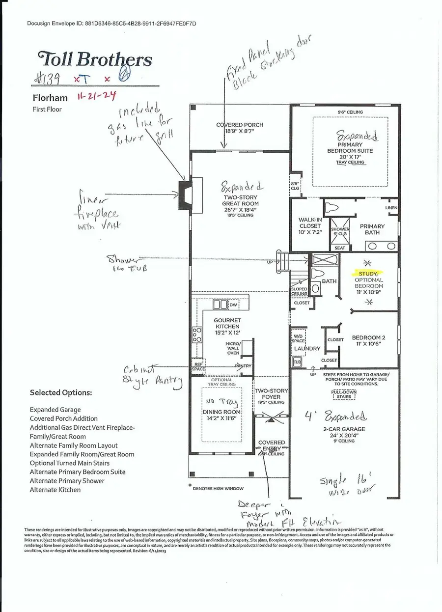 -47 Sofia Drive, Manalapan, NJ 07726 - #3
