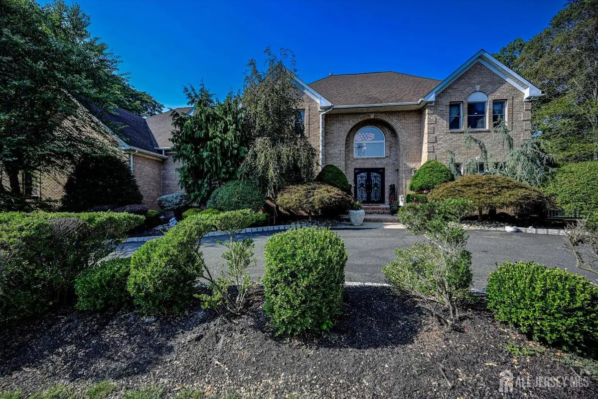 -3 Greenwich Court, South Brunswick, NJ 08902 - #1