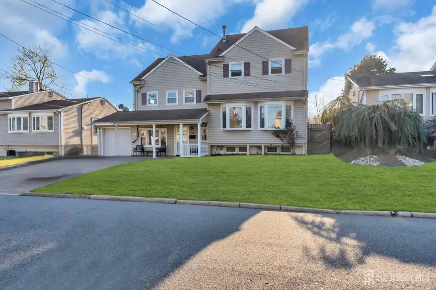 -61 Cypress Drive, Colonia, NJ 07067 - #2