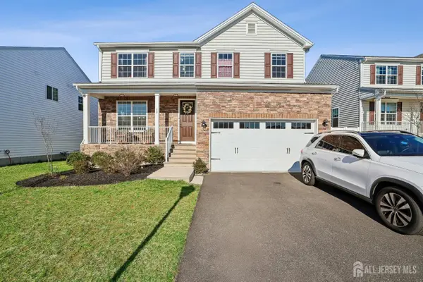 -52 Hibiscus Court, Old Bridge, NJ 08857