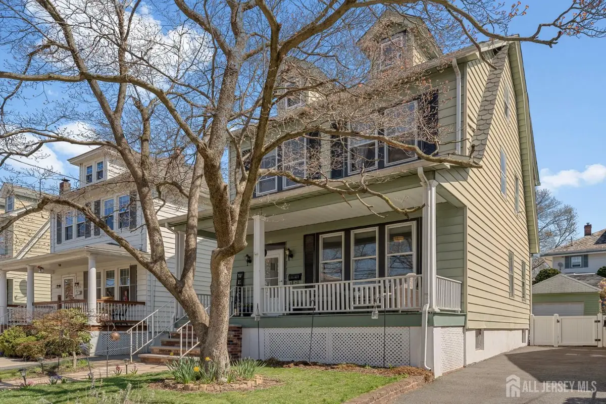 -331 Cedar Avenue, Highland Park, NJ 08904 - #1