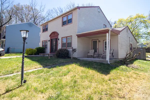 -28 Wellington Place, Burlington City, NJ 08016