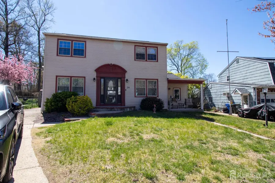 -28 Wellington Place, Burlington, NJ 08016 - #3