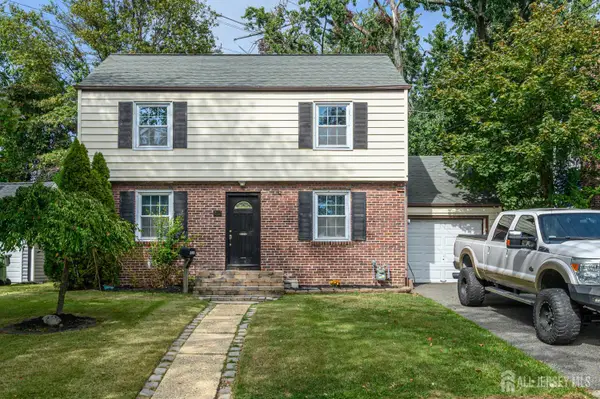 -212 Echo Avenue, Edison, NJ 08837