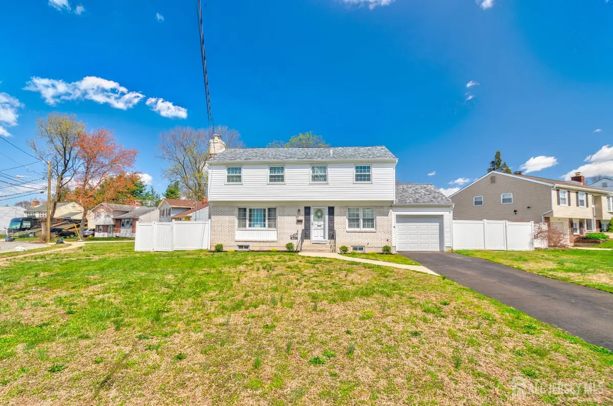 -501 E Franklin Avenue, Edgewater Park, NJ 08010 - #1