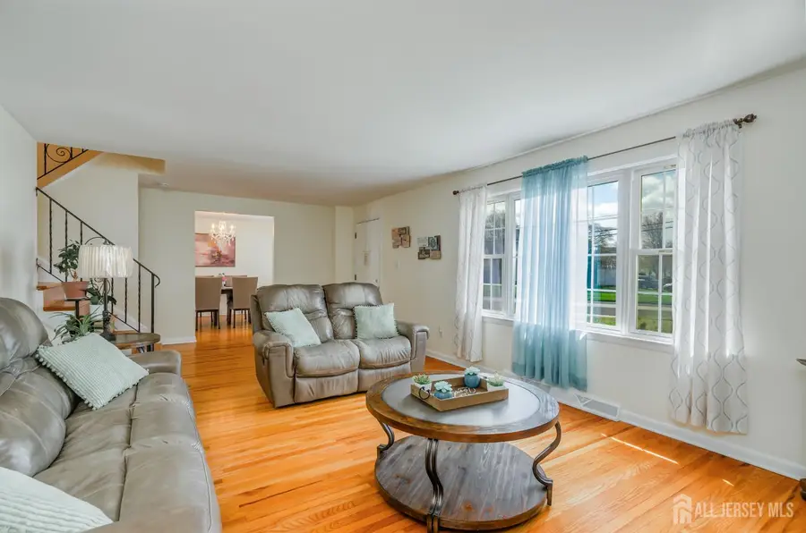 -501 E Franklin Avenue, Edgewater Park, NJ 08010 - #2