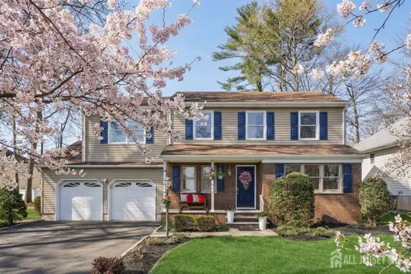 -53 Salem Street, Edison, NJ 08820