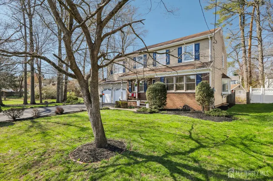 -53 Salem Street, Edison, NJ 08820 - #2