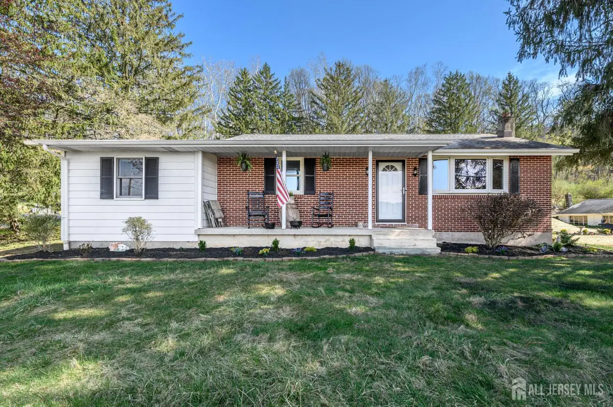 -166 Mount Joy Road, Milford, NJ 08848 - #1