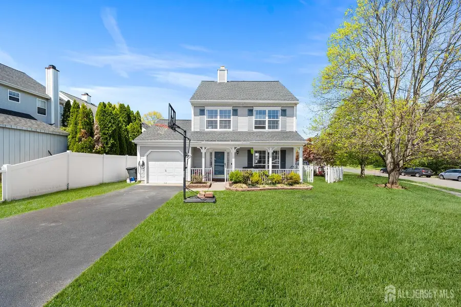 -48 Stanford Drive, Kendall Park, NJ 08824 - #2