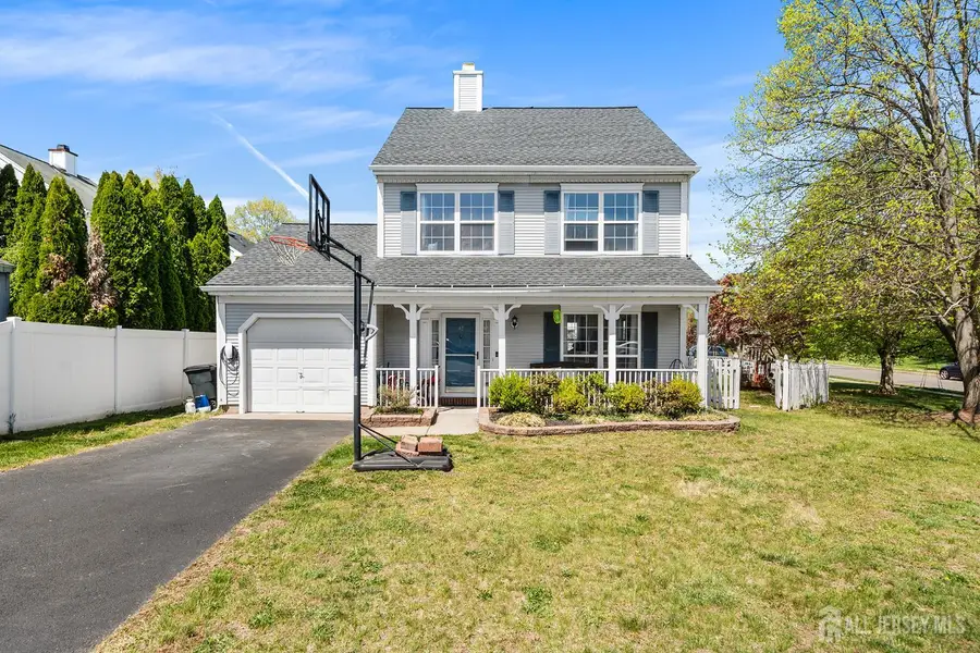 -48 Stanford Drive, Kendall Park, NJ 08824 - #3