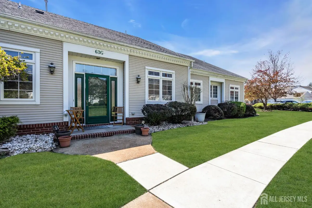 -63 Winthrop Road #G, Monroe, NJ 08831 - #1
