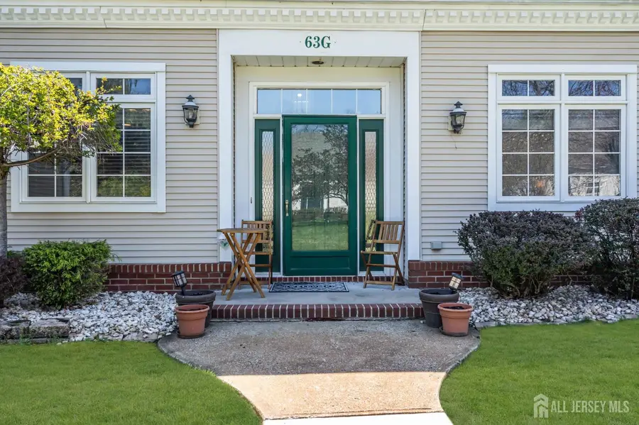 -63 Winthrop Road #G, Monroe, NJ 08831 - #2