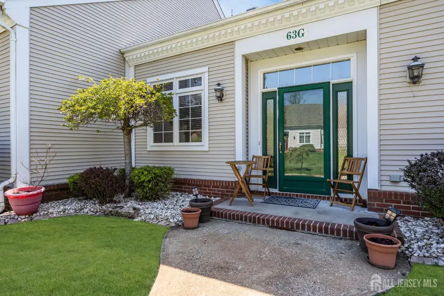 -63 Winthrop Road #G, Monroe, NJ 08831 - #3