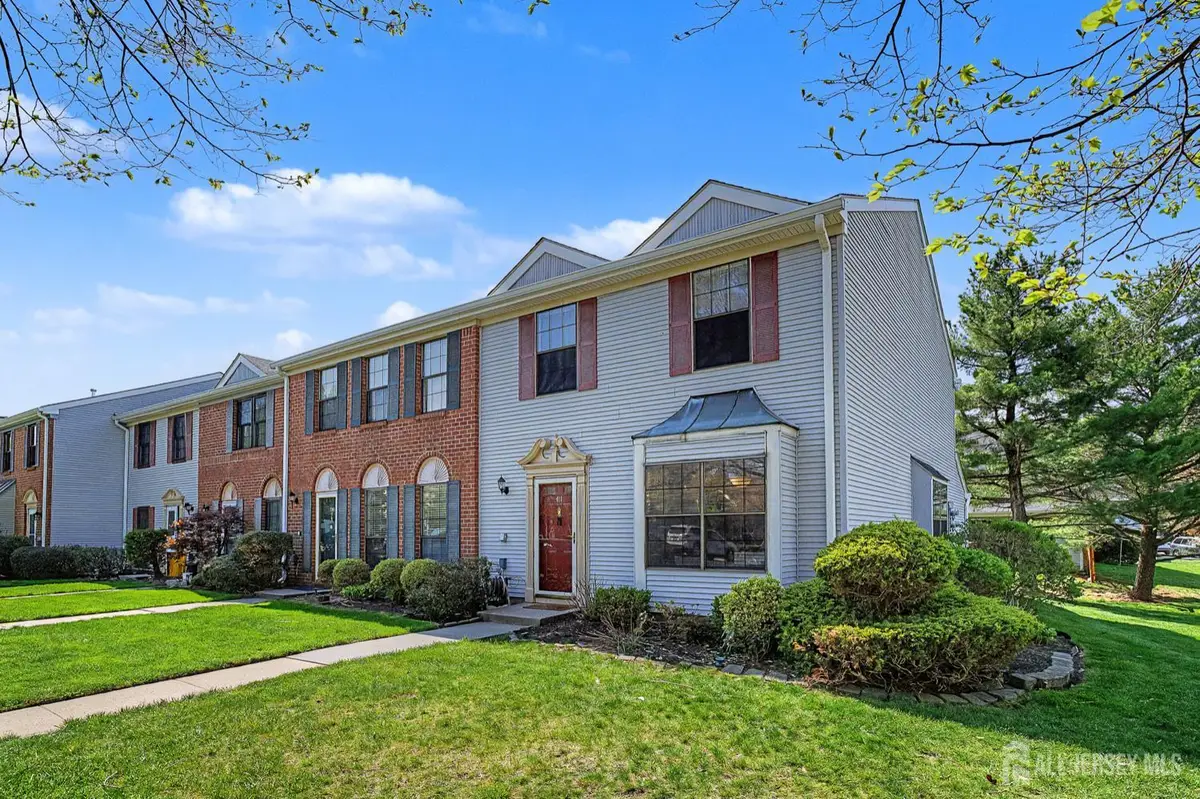 -411 Danbury Lane, East Brunswick, NJ 08816 - #1