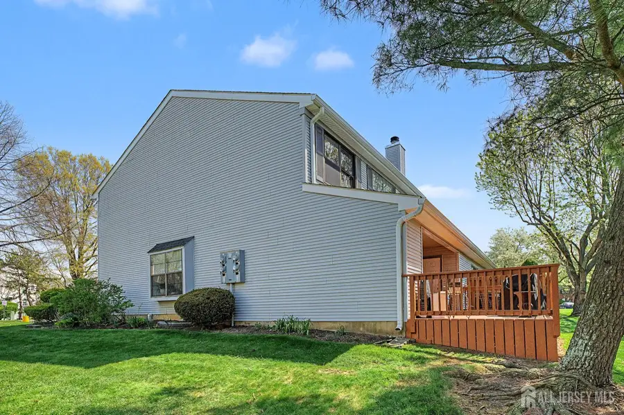 -411 Danbury Lane, East Brunswick, NJ 08816 - #2