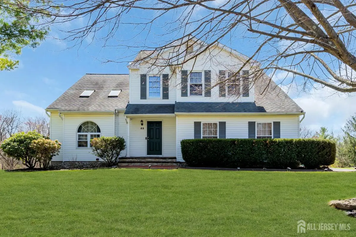 -52 Zeller Drive, Six Mile Run, NJ 08873 - #1