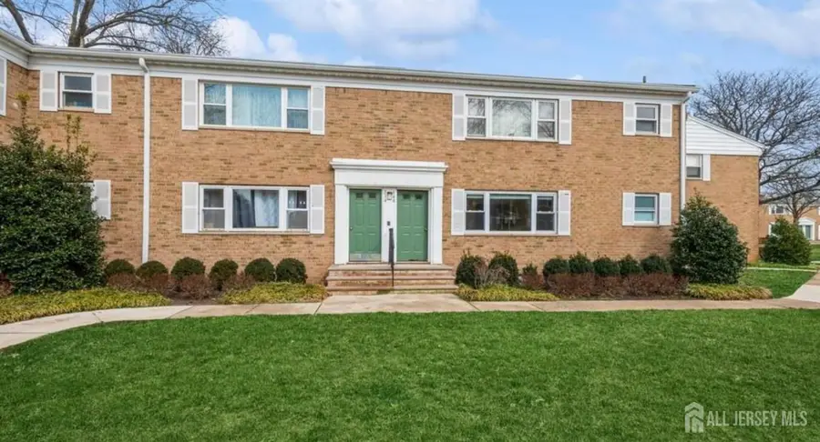 -187 Evergreen Road #4A, Edison, NJ 08837 - #2