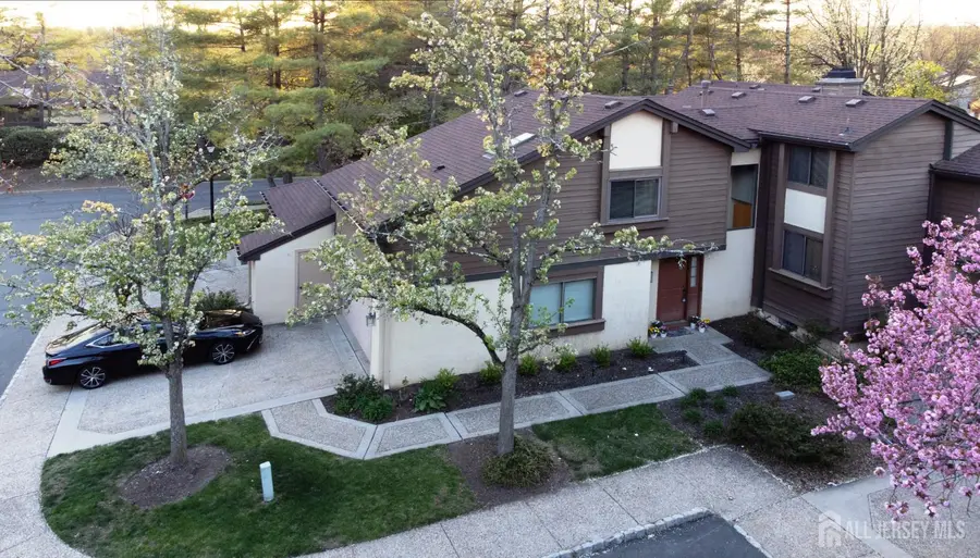 -251 Sayre Drive, Plainsboro, NJ 08540 - #2