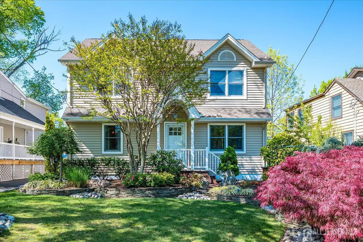 -47 Orchard Avenue, Metuchen, NJ 08840 - #1