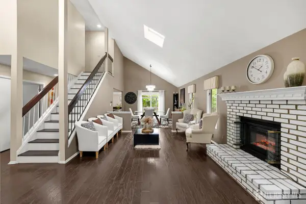 -45 Ditmars Circle, Hillsborough, NJ 08844