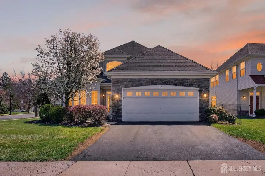 -23 Schindler Court, Franklin, NJ 08873 - #3